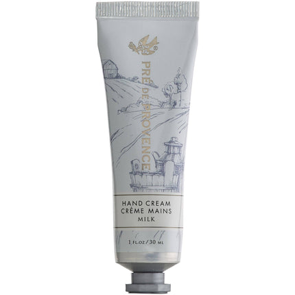Heritage Hand Cream - Milk