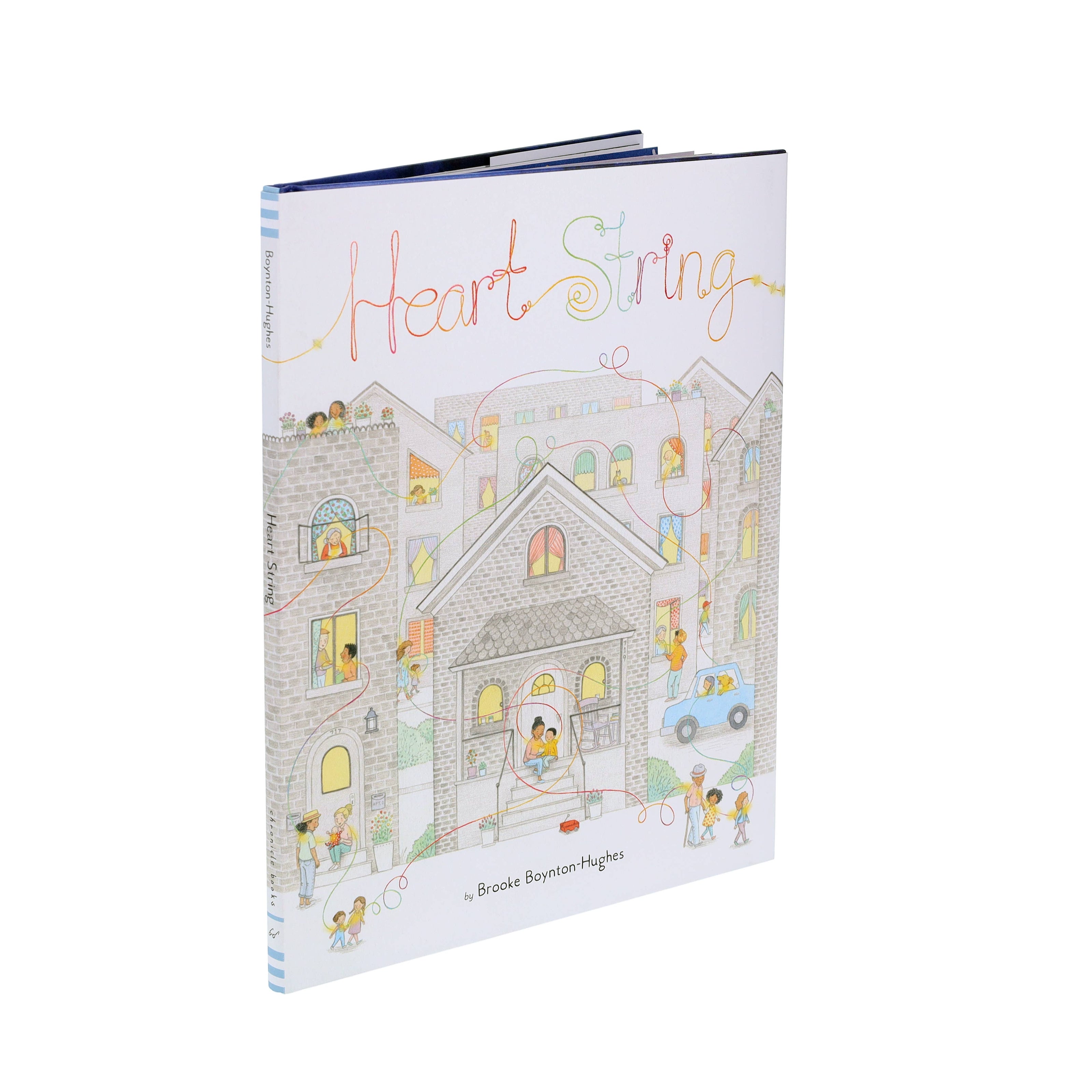 Heart String