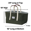 Steele Garden Tote III