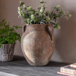 Lockton Planter with Handles