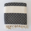 Adrian 100% Cotton Throw
