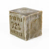 Savon de Marseille soap cube - 600g Olive oil