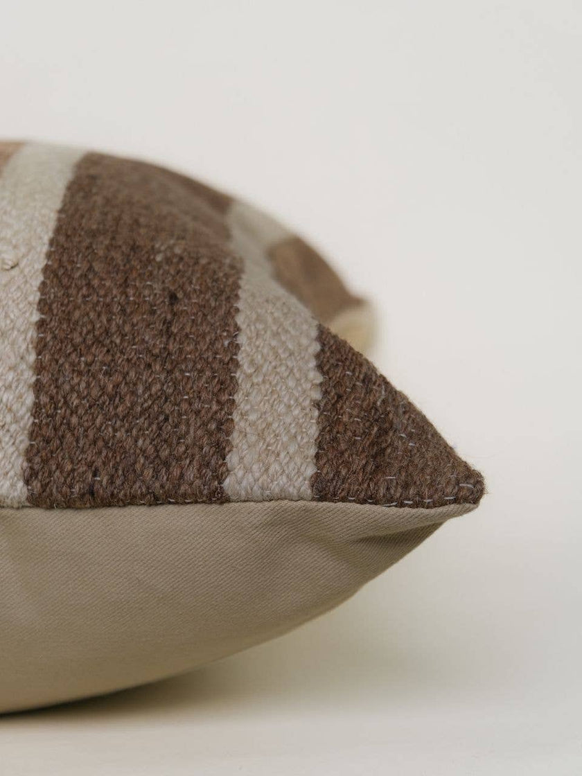 Amal Kilim Pillow (24x24)