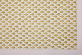 Buti Sunshine - Block Printed Wrapping Paper Sheet