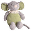 Classic Baby Mouse Organic Toy