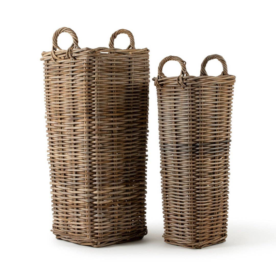 Rattan Umbrella Stand