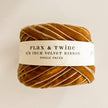 Flax & Twine 3/8