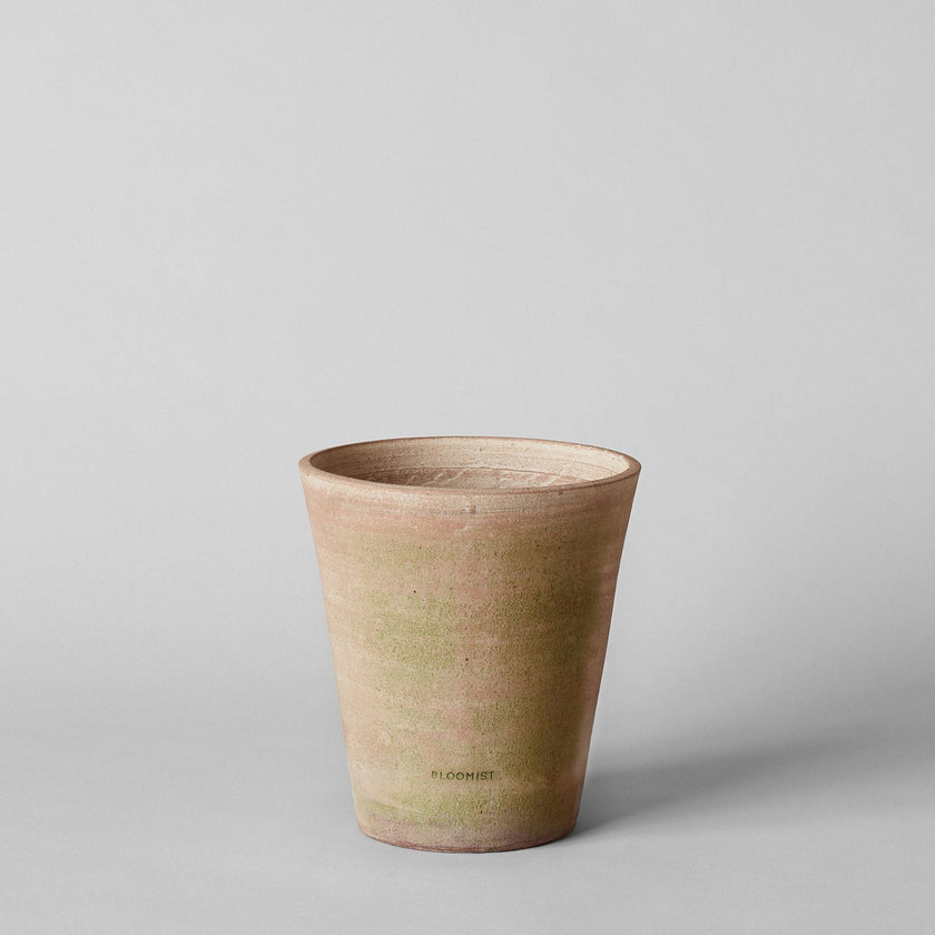 Studio Planter, Greenwash