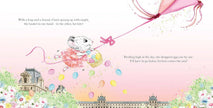 Claris and the Easter Delight