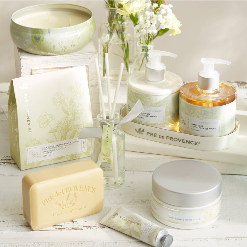Verbena Soap Bar - 250 g