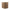 Rattan Square Kubu Grey Storage Baskets