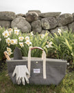 Steele Garden Tote III