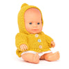 Miniland Baby Doll 8 1/4''