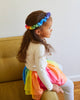 Garlands - 100% Silk Headbands for Dress Up & Pretend Play