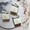 Lavender & Green Clay Salt Spa Bar