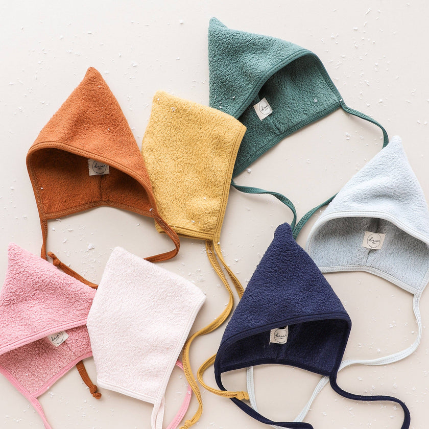 Bébé Breeze Sherpa-Sherpa Bandit