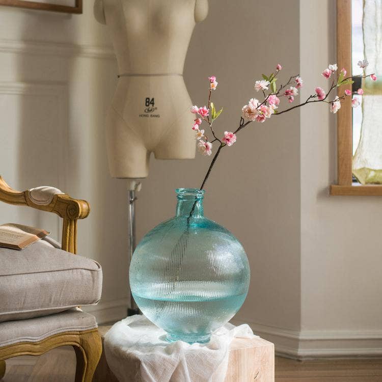 Artificial Flower Sakura Blossom Stem 37