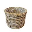 Rattan Planter Basket