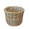 Rattan Planter Basket