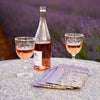 Lavender Purple | French Tablecloth