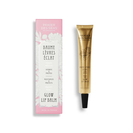 Radiant Peony Lip Balm 15 ml/0.50 floz