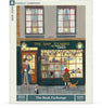 The Book Exchange - 1000 Piece Jigsaw Puzzle