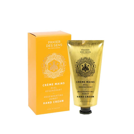 2.6 fl oz Honey Hand Cream