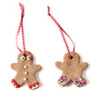 gingerbread ornament kit - case (HOLIDAY)