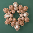 Baby gingerbread (icing white)
