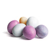 egg coloring kit - case