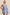 Denim A-Line Overall Dress