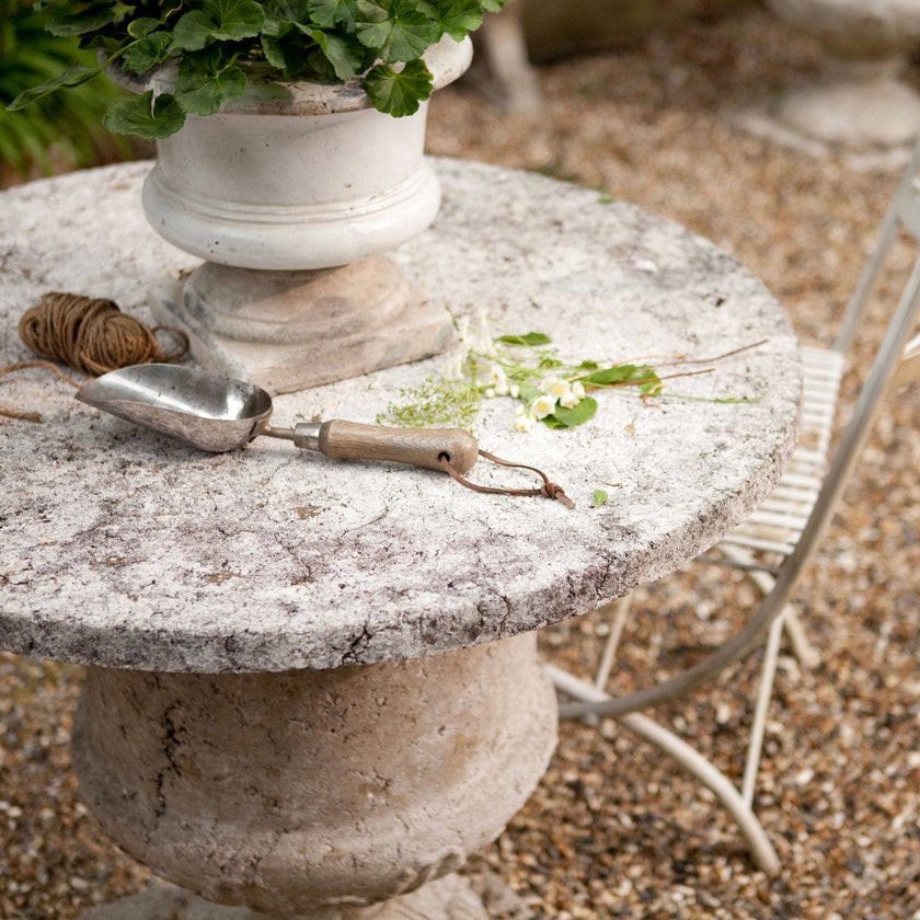 Birkdale Square Stone Planter