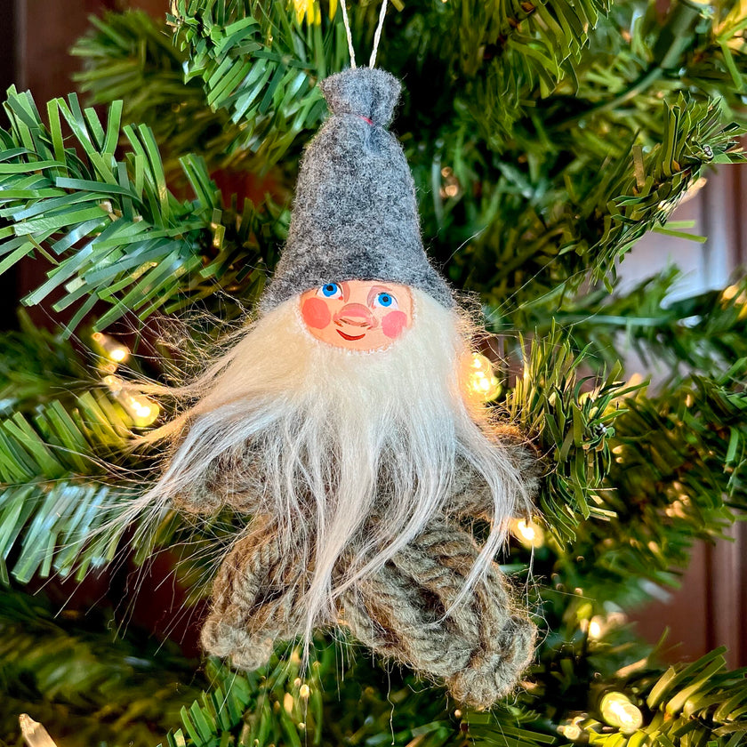 SB Svenska Barn handmade Swedish Ornament