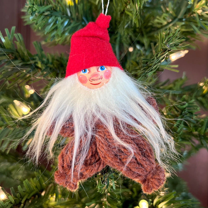 SB Svenska Barn handmade Swedish Ornament