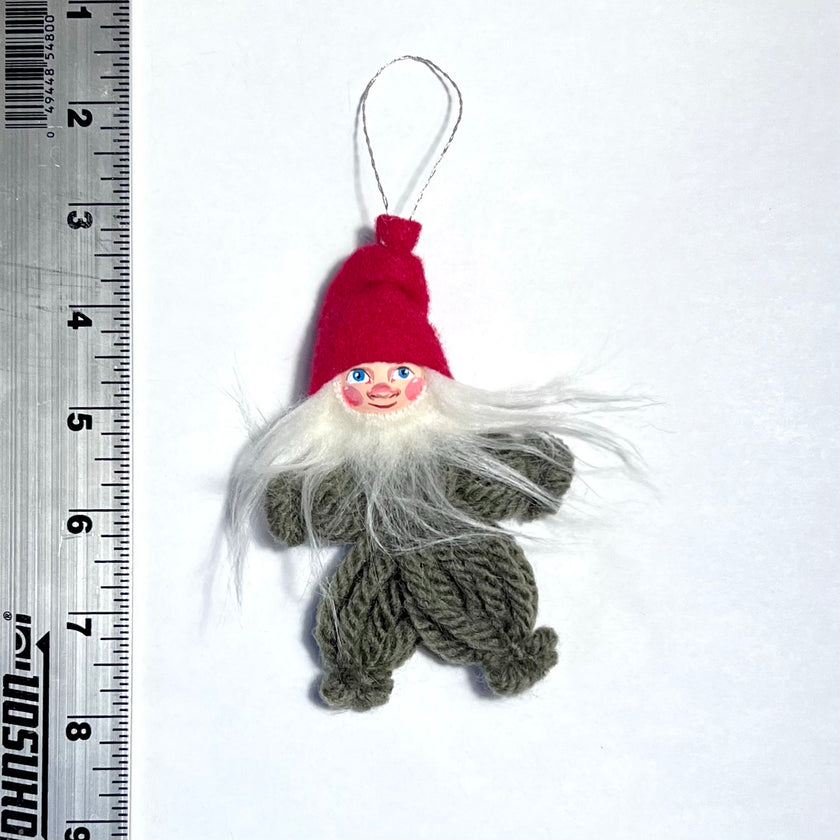 SB Svenska Barn handmade Swedish Ornament