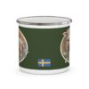 SB Svenska Barn Enamel Mug (3 different types)