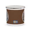 SB Svenska Barn Enamel Mug (3 different types)