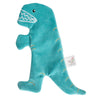 T-Rex Organic Fabric with Crinkle