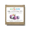 egg coloring kit - case