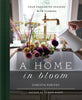 A Home in Bloom, Book - Garden