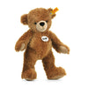 Steiff Happy Teddy Bear Plush Toy, 16 Inches