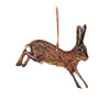 Brown Hare Ornament