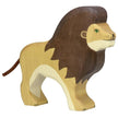 HOLZTIGER Lion