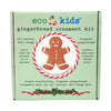 gingerbread ornament kit - case (HOLIDAY)