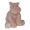 Hank the Hippo Organic Plush